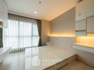 For sale 2 bedrooms condo in Huai Khwang, Bangkok