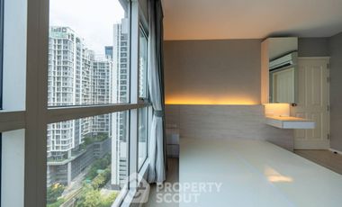Wohnung zum Kauf mit 2 Zimmer in Huai Khwang, Bangkok