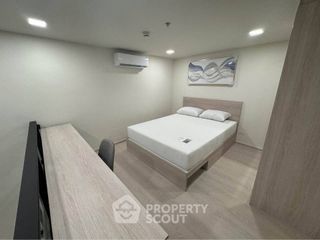 For rent 2 bedrooms condo in Khlong San, Bangkok
