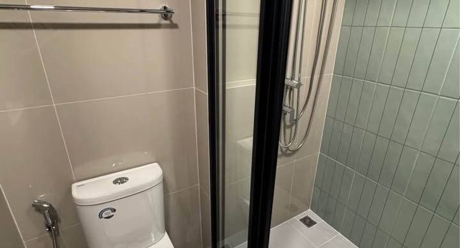 ให้เช่า 2 ห้องนอน คอนโด ใน คลองสาน, กรุงเทพฯ