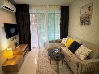 出租 1 卧室 公寓 在 Bang Lamung, Chon Buri