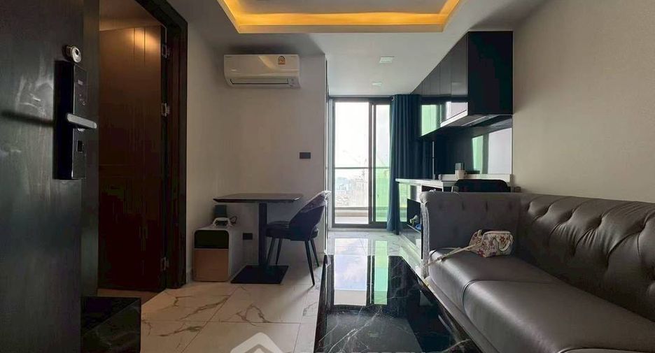 Condo en venta de 1 habitaciones en Bang Lamung, Chonburi