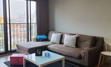 Wohnung zur Miete und zum Kauf mit 1 Zimmer in Khlong Toei, Bangkok