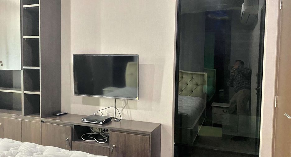 For rent and for sale 2 bedrooms condo in Pathum Wan, Bangkok