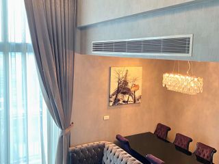 Condo en alquiler y en venta de 2 habitaciones en Pathum Wan, Bangkok