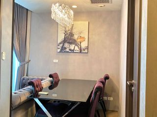 Condo en alquiler y en venta de 2 habitaciones en Pathum Wan, Bangkok