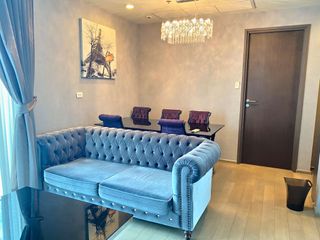 Condo en alquiler y en venta de 2 habitaciones en Pathum Wan, Bangkok