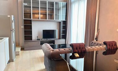 出租 和 出售 2 卧室 公寓 在 Pathum Wan, 曼谷