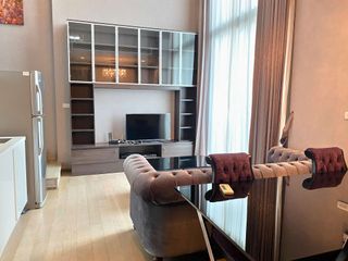 Condo en alquiler y en venta de 2 habitaciones en Pathum Wan, Bangkok