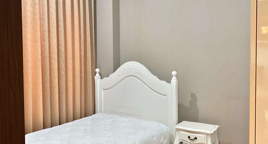 For rent and for sale 2 bedrooms condo in Pathum Wan, Bangkok