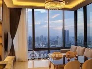 出租 2 卧室 公寓 在 Bang Rak, 曼谷