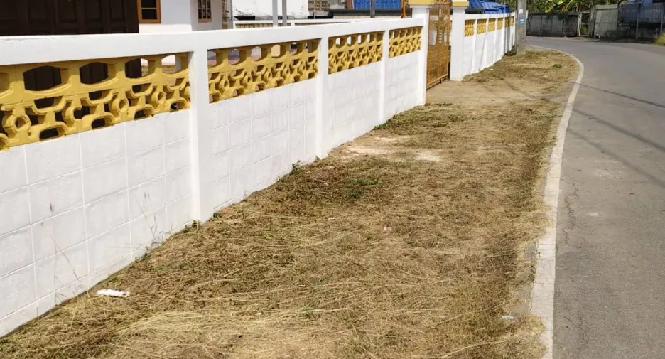 For sale 4 bedrooms house in Mueang Phrae, Phrae