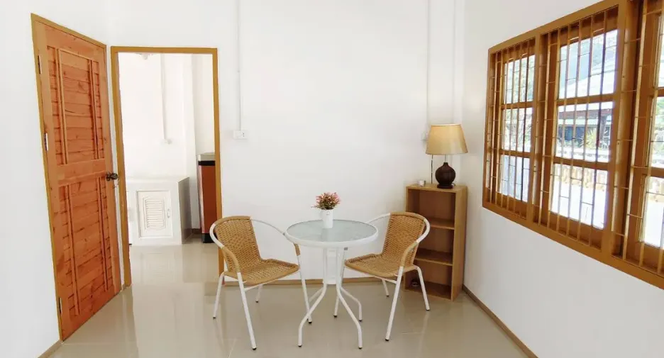 For sale 4 bedrooms house in Mueang Phrae, Phrae