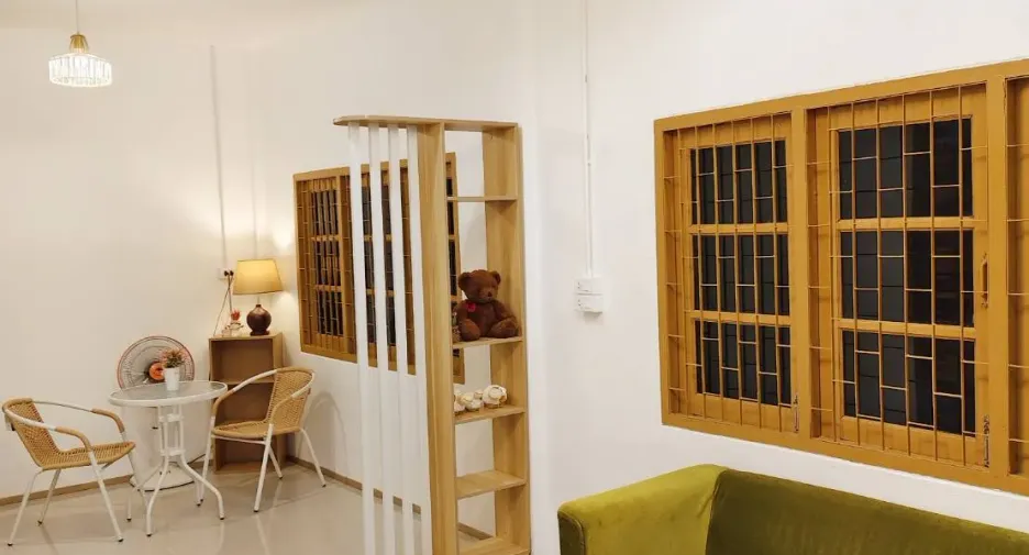 For sale 4 bedrooms house in Mueang Phrae, Phrae