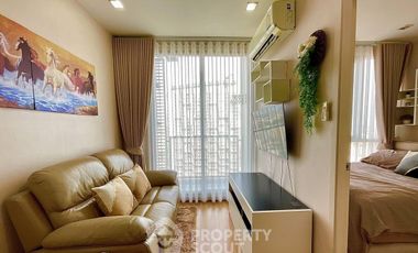 For rent 1 bed condo in Phra Khanong, Bangkok