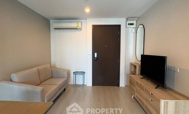 For rent 1 bed condo in Sathon, Bangkok