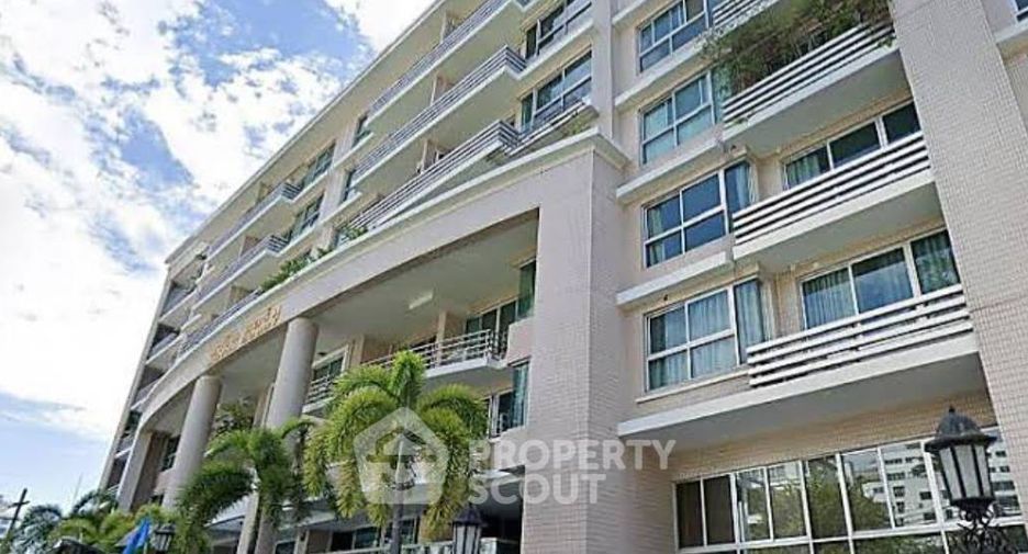 For sale 2 bedrooms condo in Pathum Wan, Bangkok