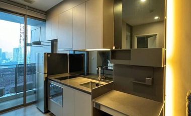 Продажа 1 кровать кондо в Кхлонг Тоеи, Бангкок