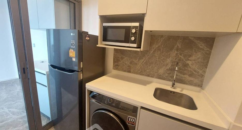 For sale 2 bedrooms condo in Bang Na, Bangkok