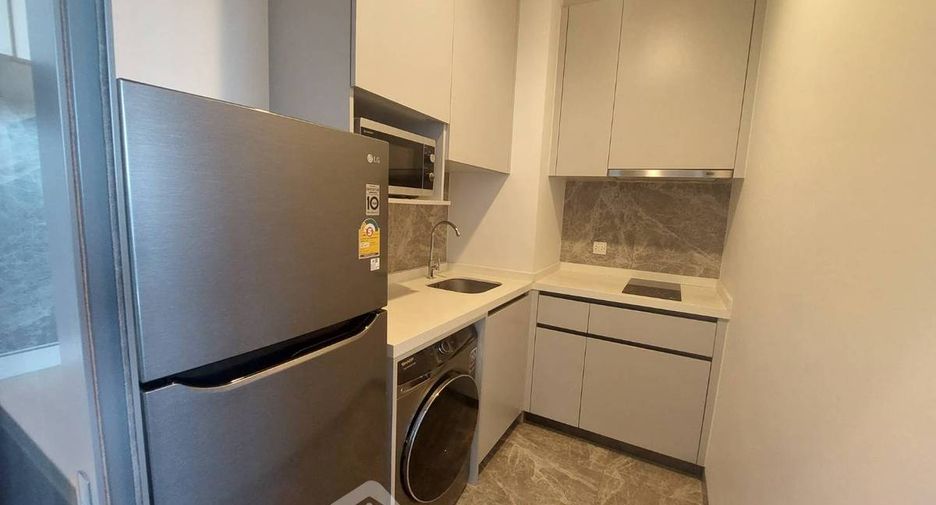 For sale 2 bedrooms condo in Bang Na, Bangkok