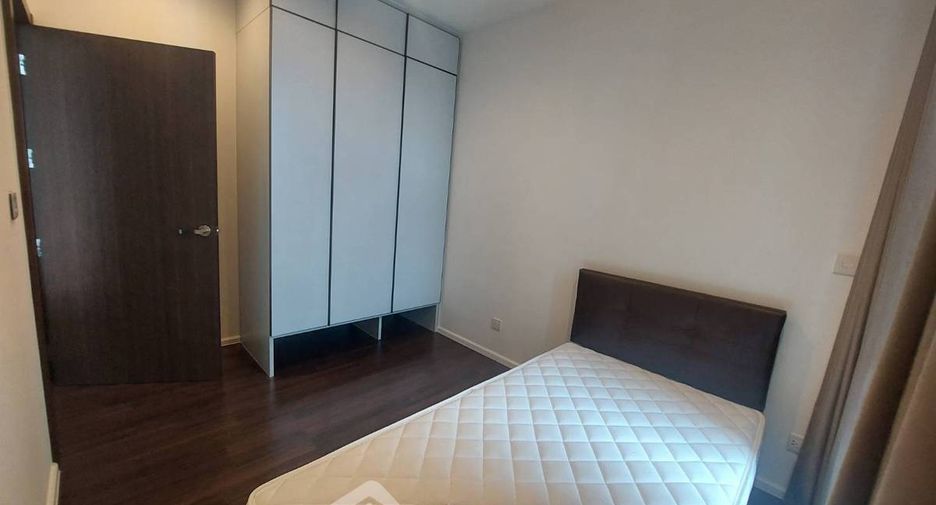 For sale 2 bedrooms condo in Bang Na, Bangkok