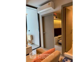 For sale 1 bed condo in Huai Khwang, Bangkok