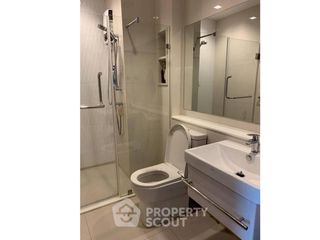 For sale 1 bed condo in Huai Khwang, Bangkok