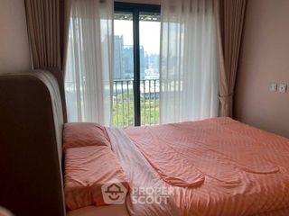 For sale 1 bed condo in Huai Khwang, Bangkok