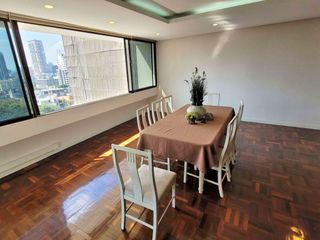 À louer 3 chambres condo à Watthana, Bangkok