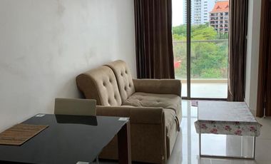 À vendre 1 chambre condo à North Pattaya, Pattaya