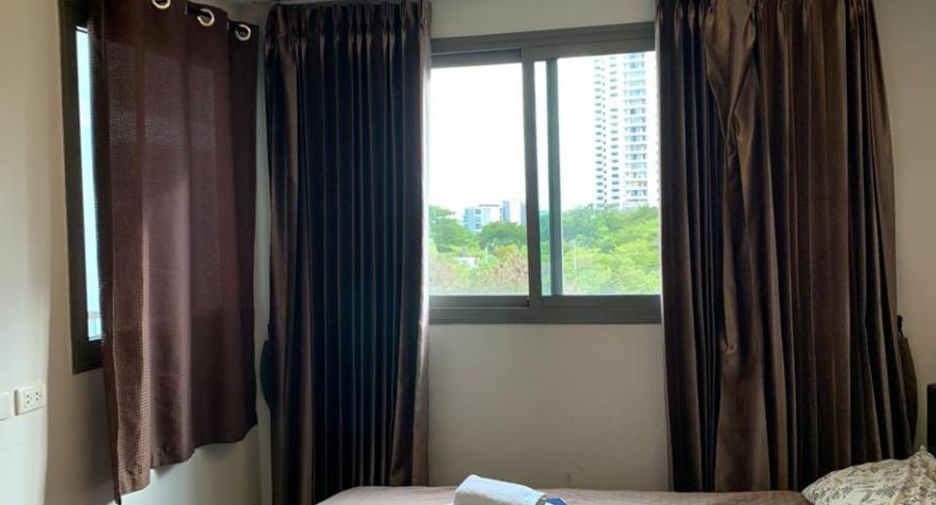For sale 1 bed condo in North Pattaya, Pattaya