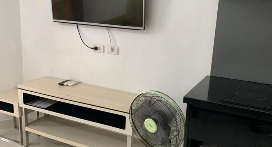 For sale 1 bed condo in North Pattaya, Pattaya