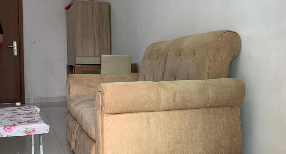 For sale 1 bed condo in North Pattaya, Pattaya