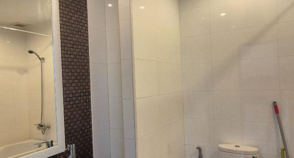 For sale studio condo in South Pattaya, Pattaya