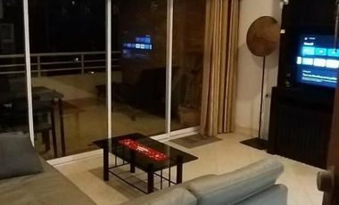 For sale 1 bed condo in Pratumnak, Pattaya
