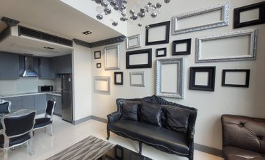 For rent and for sale 1 bed condo in Khlong Toei, Bangkok