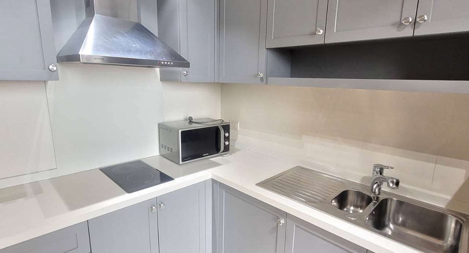 For rent and for sale 1 bed condo in Khlong Toei, Bangkok