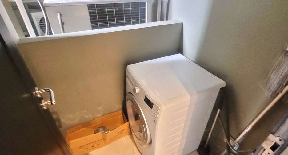 For rent and for sale 1 bed condo in Khlong Toei, Bangkok
