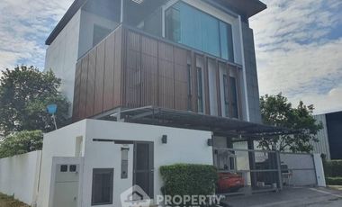出租 和 出售 4 卧室 独立屋 在 Suan Luang, 曼谷