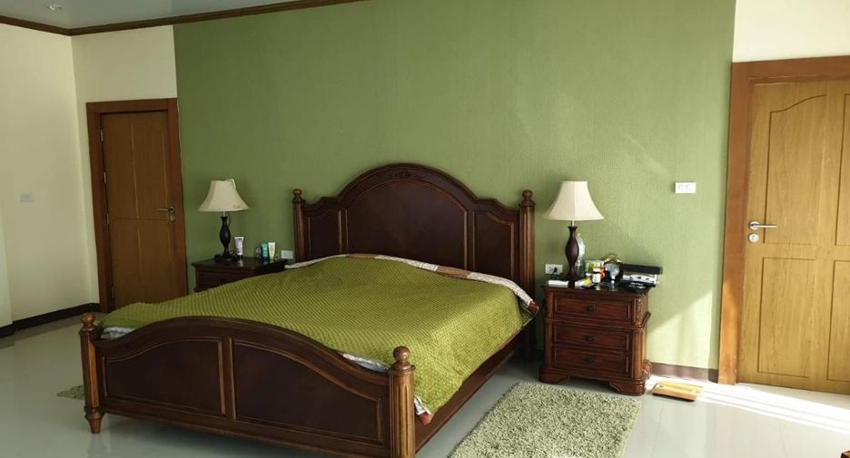 ขาย 4 ห้องนอน บ้านเดี่ยว ใน ห้วยใหญ่, พัทยา