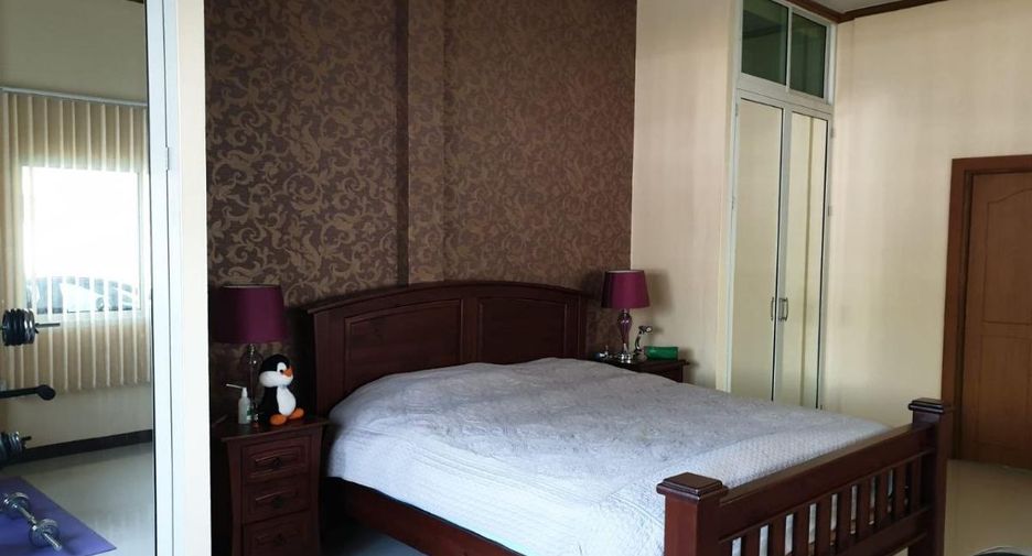 ขาย 4 ห้องนอน บ้านเดี่ยว ใน ห้วยใหญ่, พัทยา