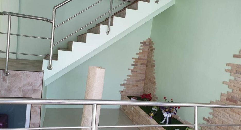 ขาย 4 ห้องนอน บ้านเดี่ยว ใน ห้วยใหญ่, พัทยา