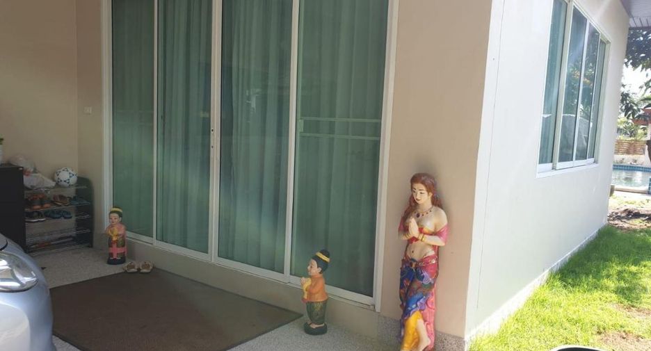 ขาย 4 ห้องนอน บ้านเดี่ยว ใน ห้วยใหญ่, พัทยา