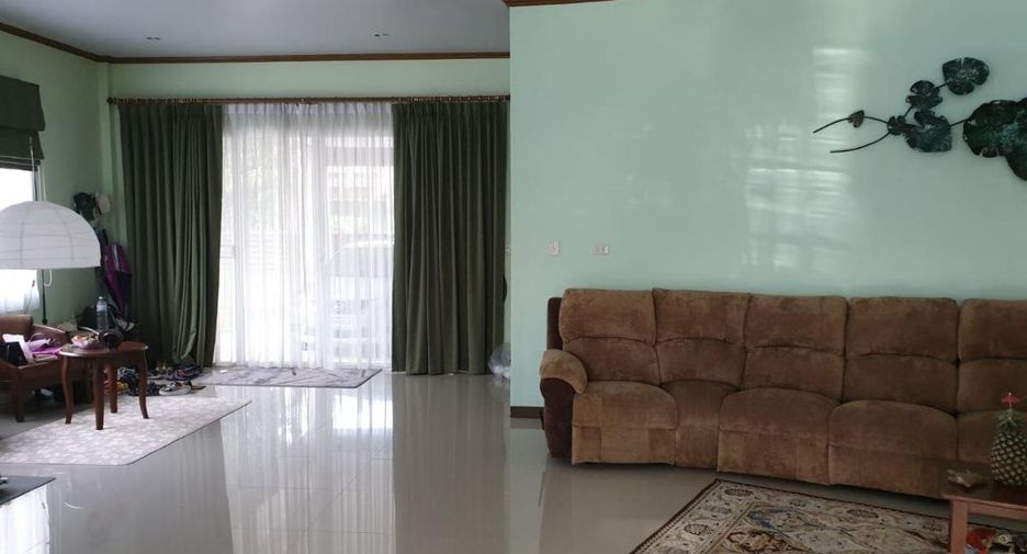 ขาย 4 ห้องนอน บ้านเดี่ยว ใน ห้วยใหญ่, พัทยา