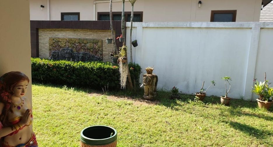 ขาย 4 ห้องนอน บ้านเดี่ยว ใน ห้วยใหญ่, พัทยา
