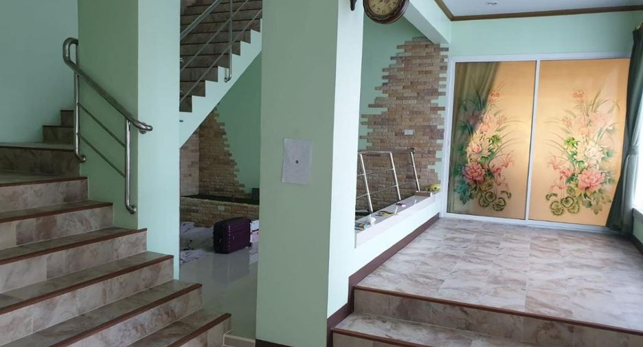 ขาย 4 ห้องนอน บ้านเดี่ยว ใน ห้วยใหญ่, พัทยา