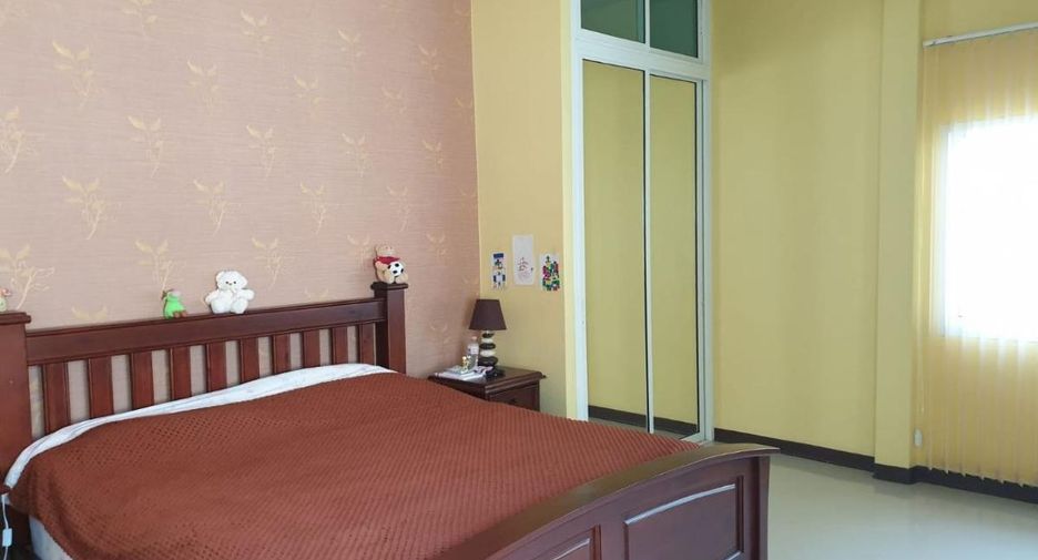 ขาย 4 ห้องนอน บ้านเดี่ยว ใน ห้วยใหญ่, พัทยา