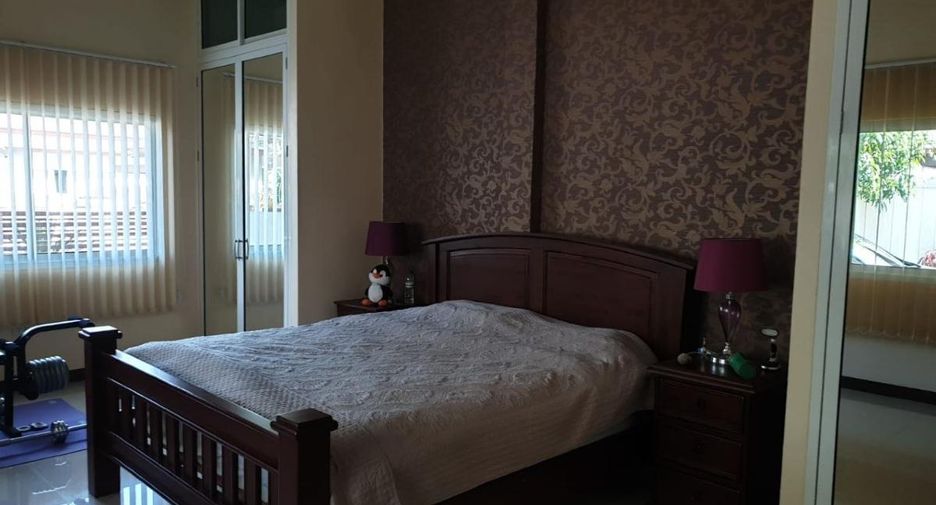 ขาย 4 ห้องนอน บ้านเดี่ยว ใน ห้วยใหญ่, พัทยา