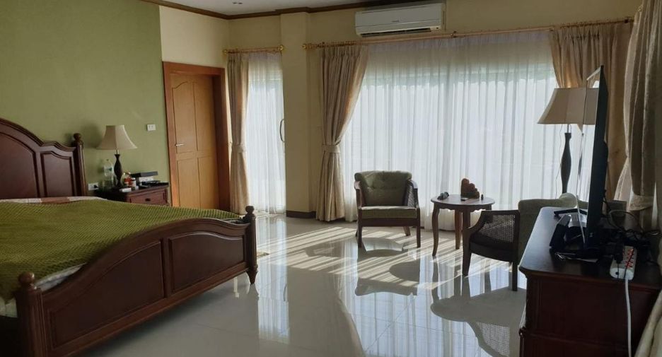 ขาย 4 ห้องนอน บ้านเดี่ยว ใน ห้วยใหญ่, พัทยา