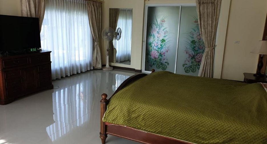 ขาย 4 ห้องนอน บ้านเดี่ยว ใน ห้วยใหญ่, พัทยา